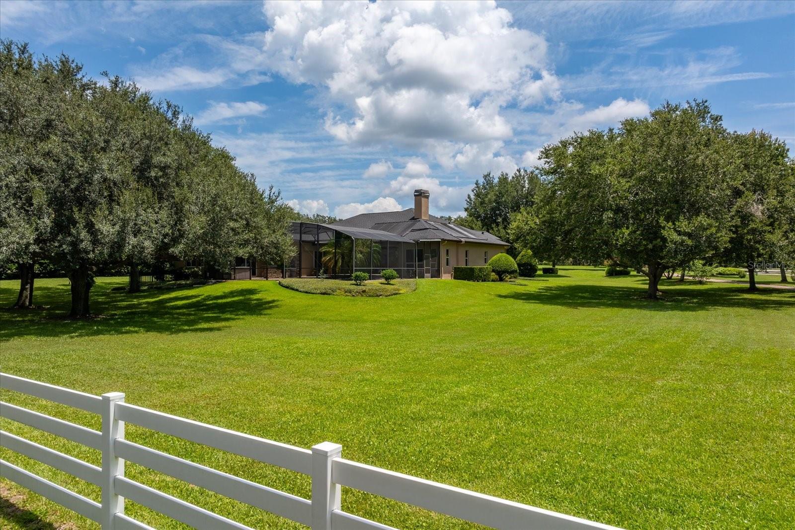 BLUEGRASS ESTATES - Residential