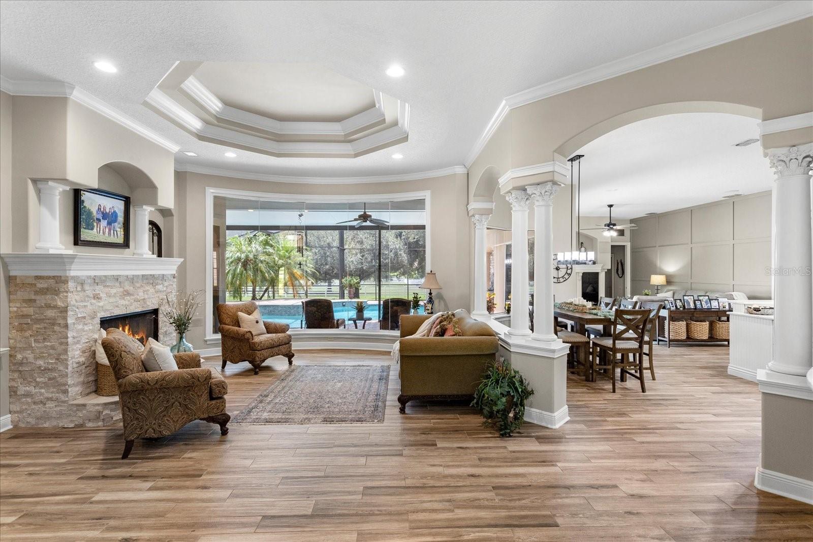 BLUEGRASS ESTATES - Residential