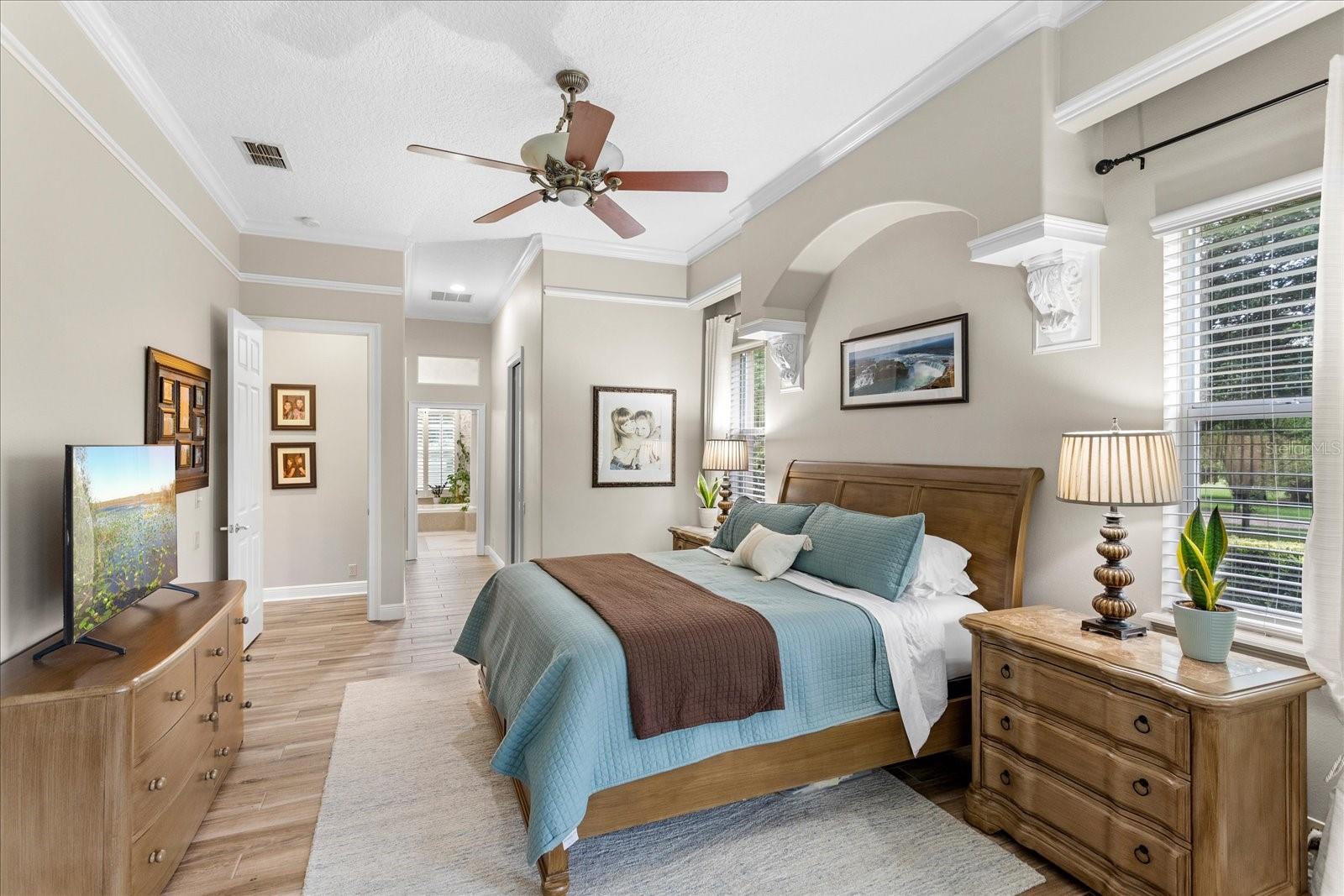 BLUEGRASS ESTATES - Residential