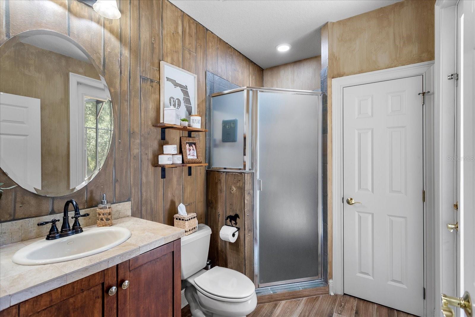 BLUEGRASS ESTATES - Residential