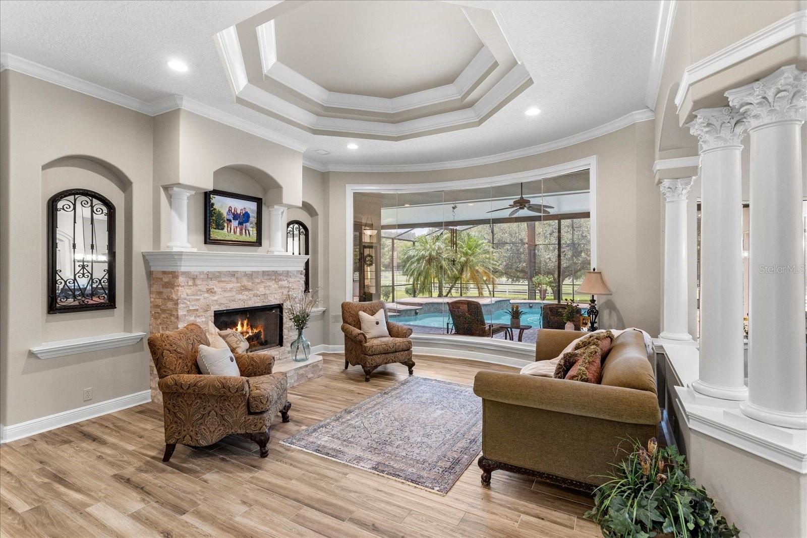 BLUEGRASS ESTATES - Residential