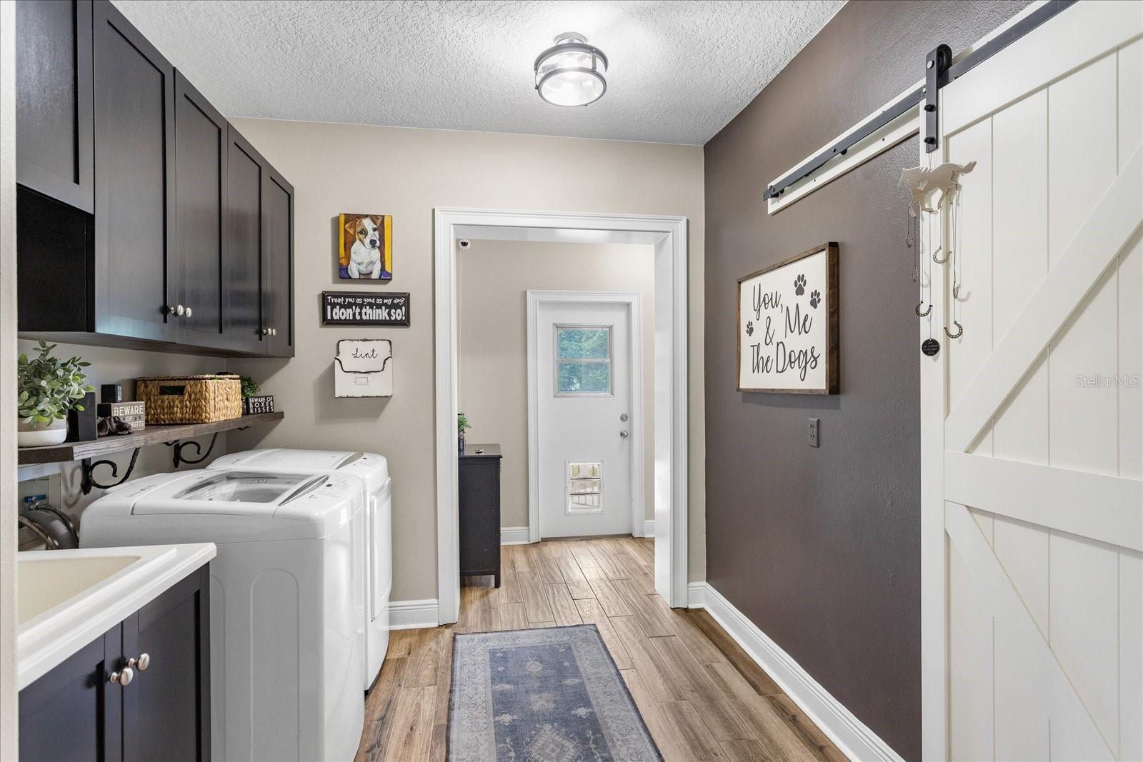 BLUEGRASS ESTATES - Residential