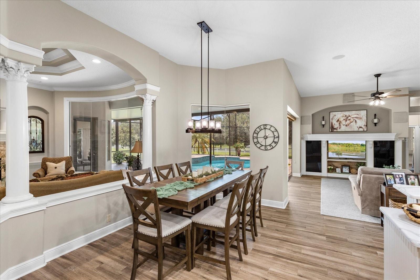 BLUEGRASS ESTATES - Residential