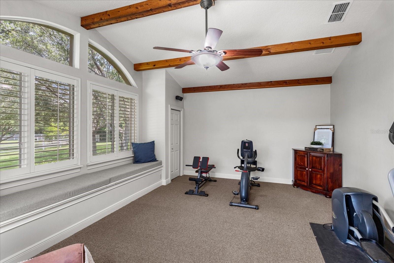 BLUEGRASS ESTATES - Residential