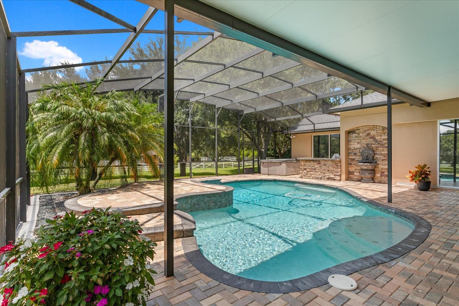 BLUEGRASS ESTATES - Residential