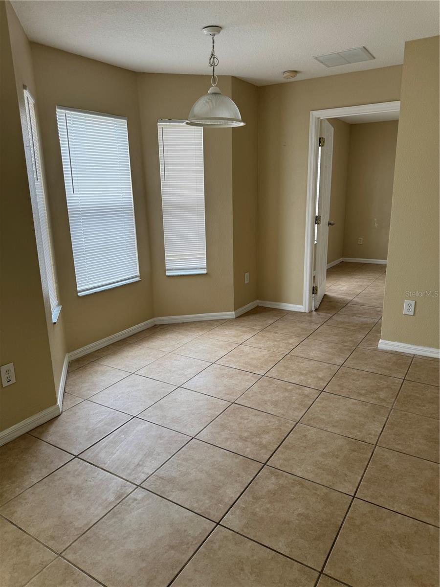 POINCIANA NBRHD 04 VILLAGE 07 - Residential Lease