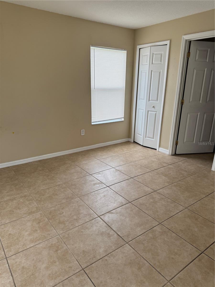 POINCIANA NBRHD 04 VILLAGE 07 - Residential Lease