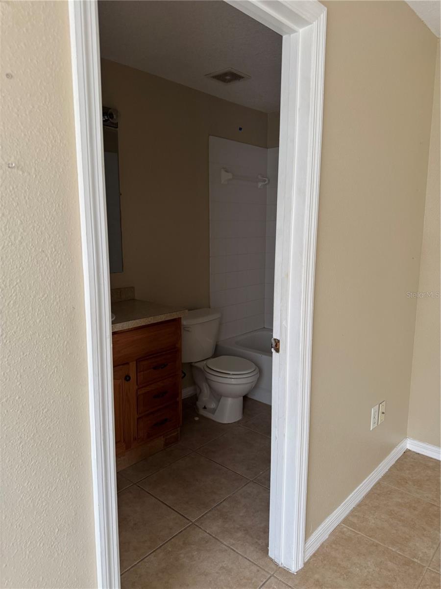 POINCIANA NBRHD 04 VILLAGE 07 - Residential Lease