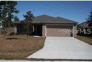A must see 4/2 home. This home is tiled throughout.