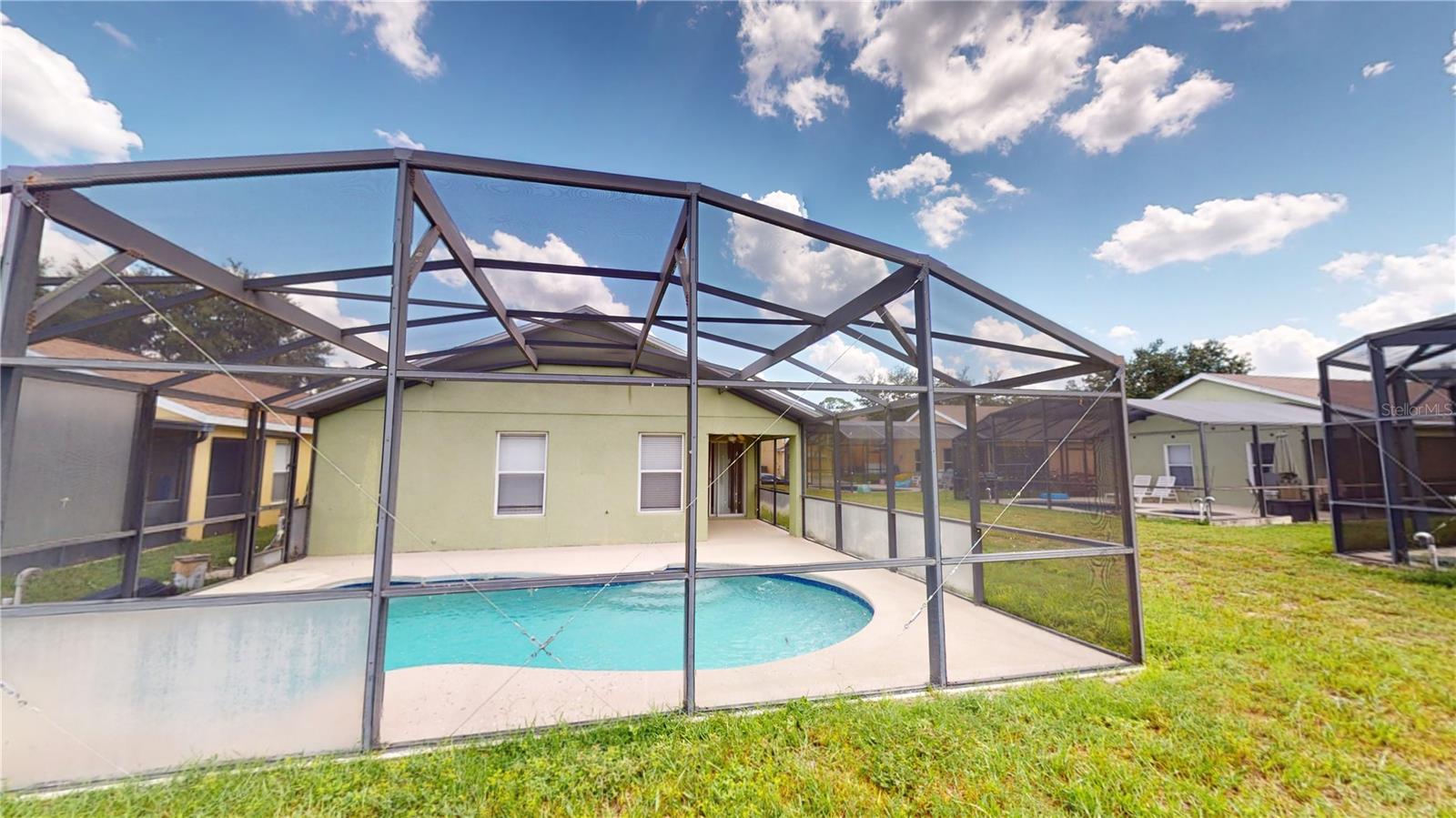 SANDY RIDGE PH 02 - Residential