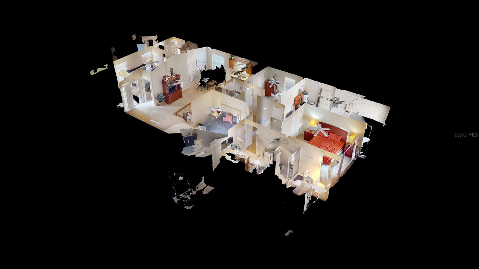 SANDY RIDGE PH 02 - Residential