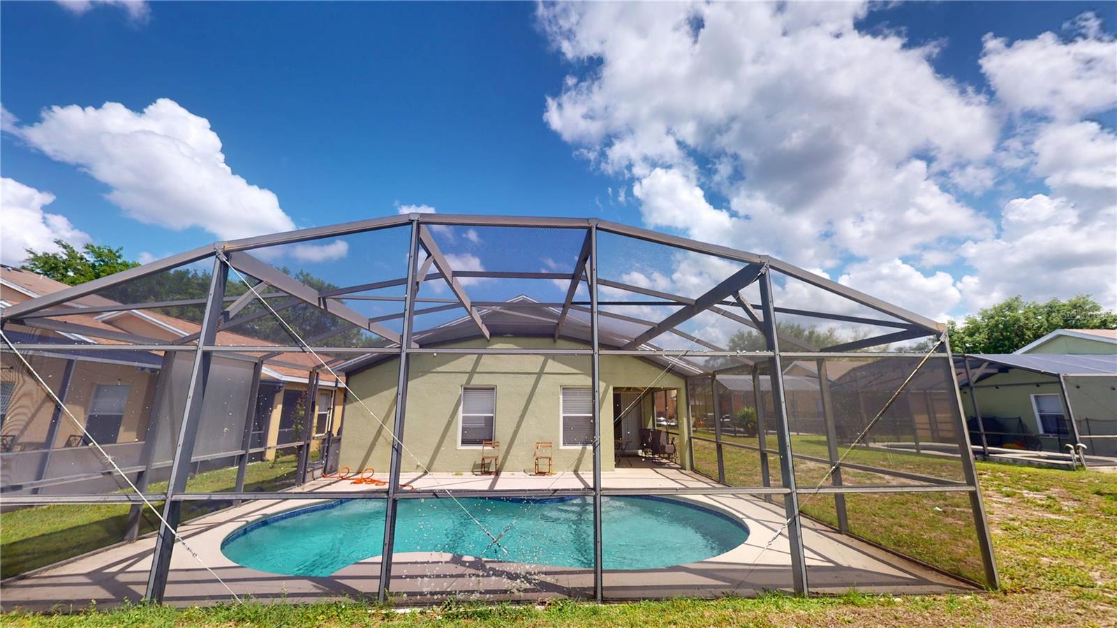 SANDY RIDGE PH 02 - Residential