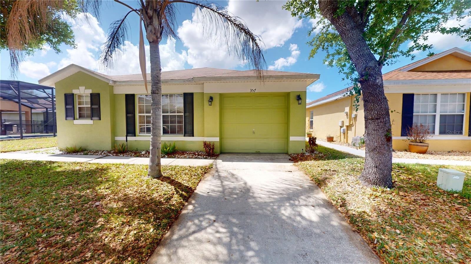 SANDY RIDGE PH 02 - Residential