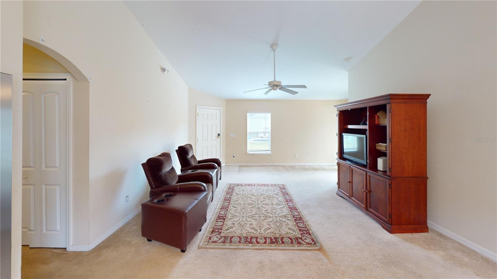 SANDY RIDGE PH 02 - Residential