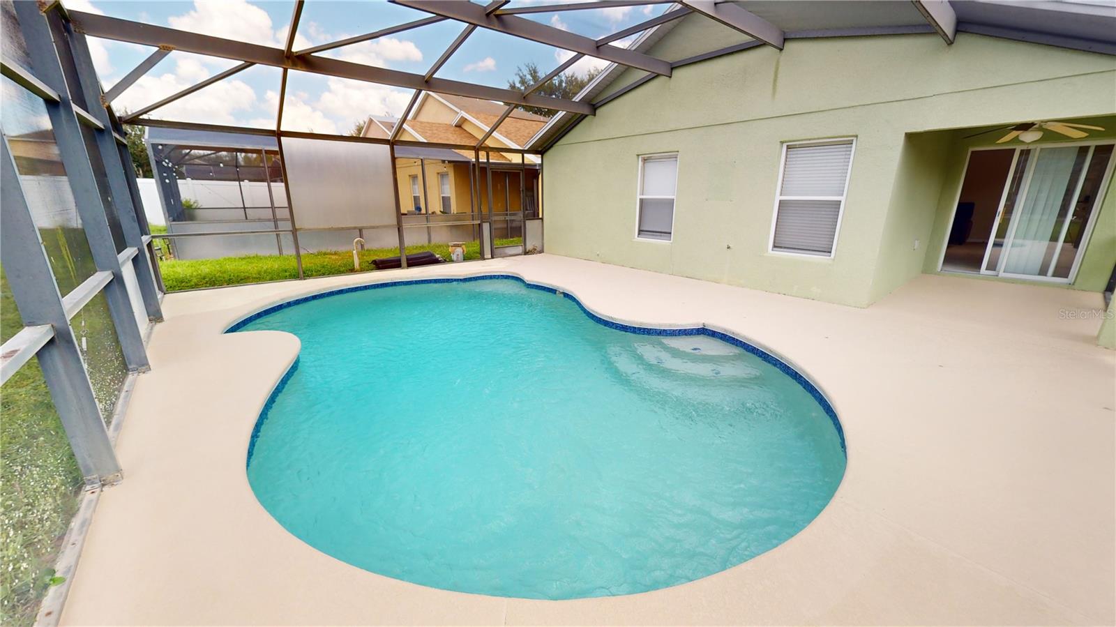 SANDY RIDGE PH 02 - Residential