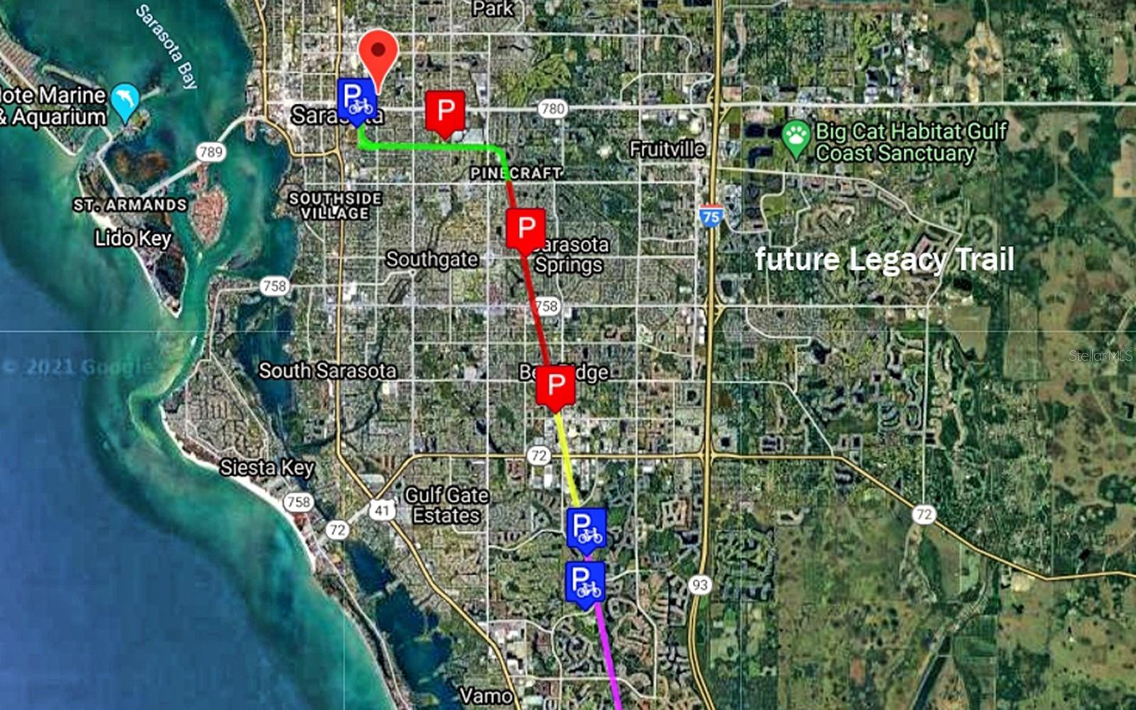 BELLA VILLINO II - Residential