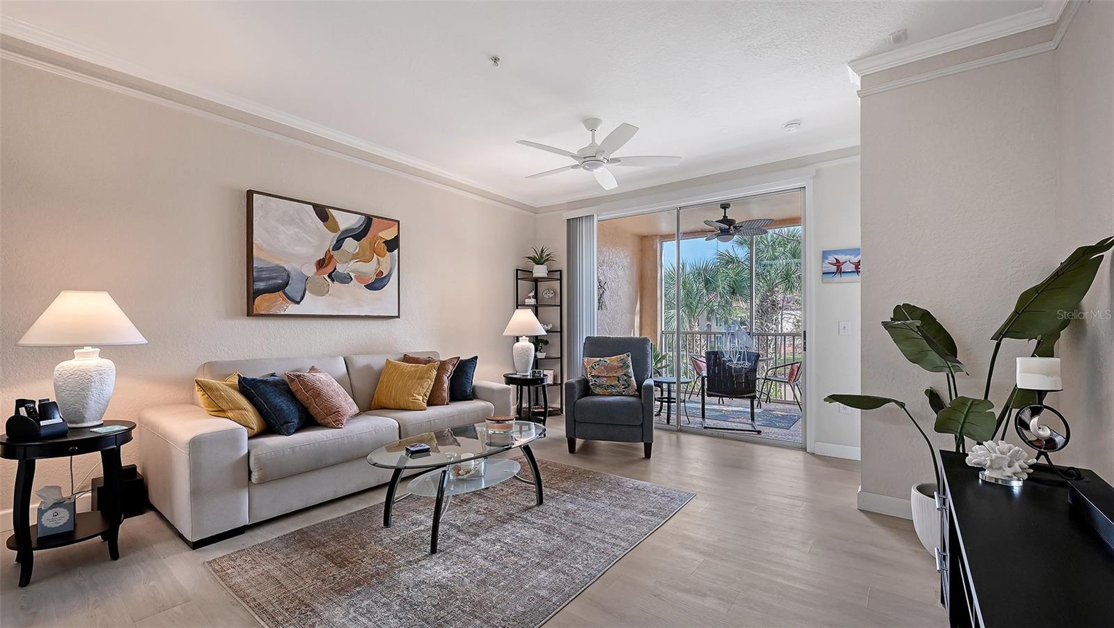 BELLA VILLINO II - Residential