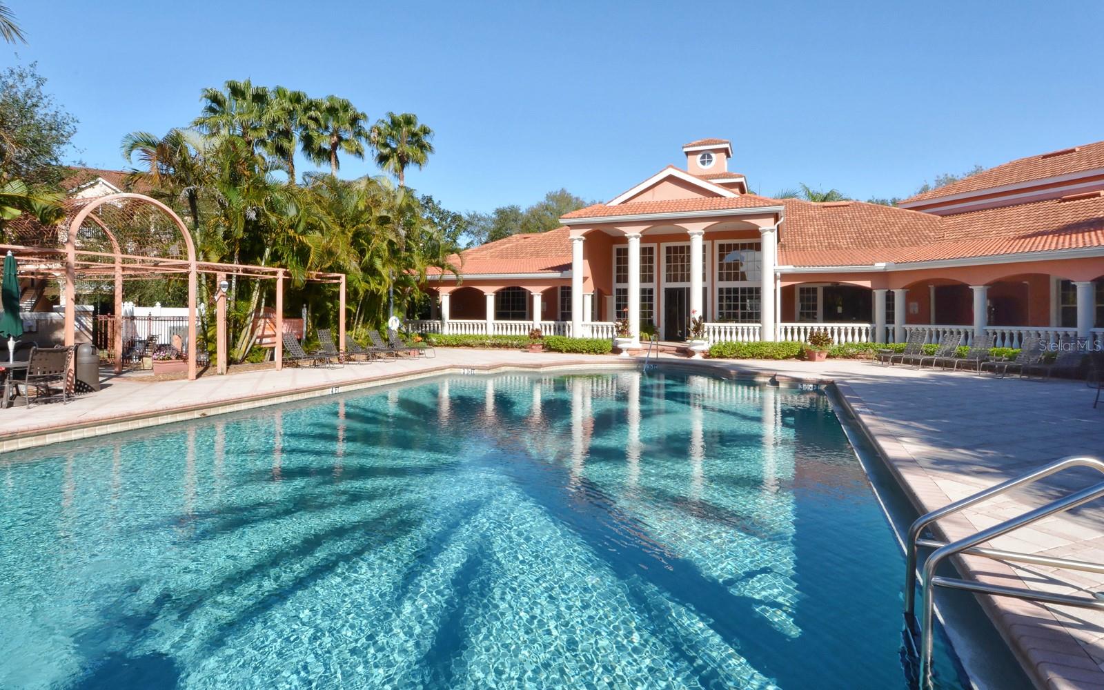 BELLA VILLINO II - Residential