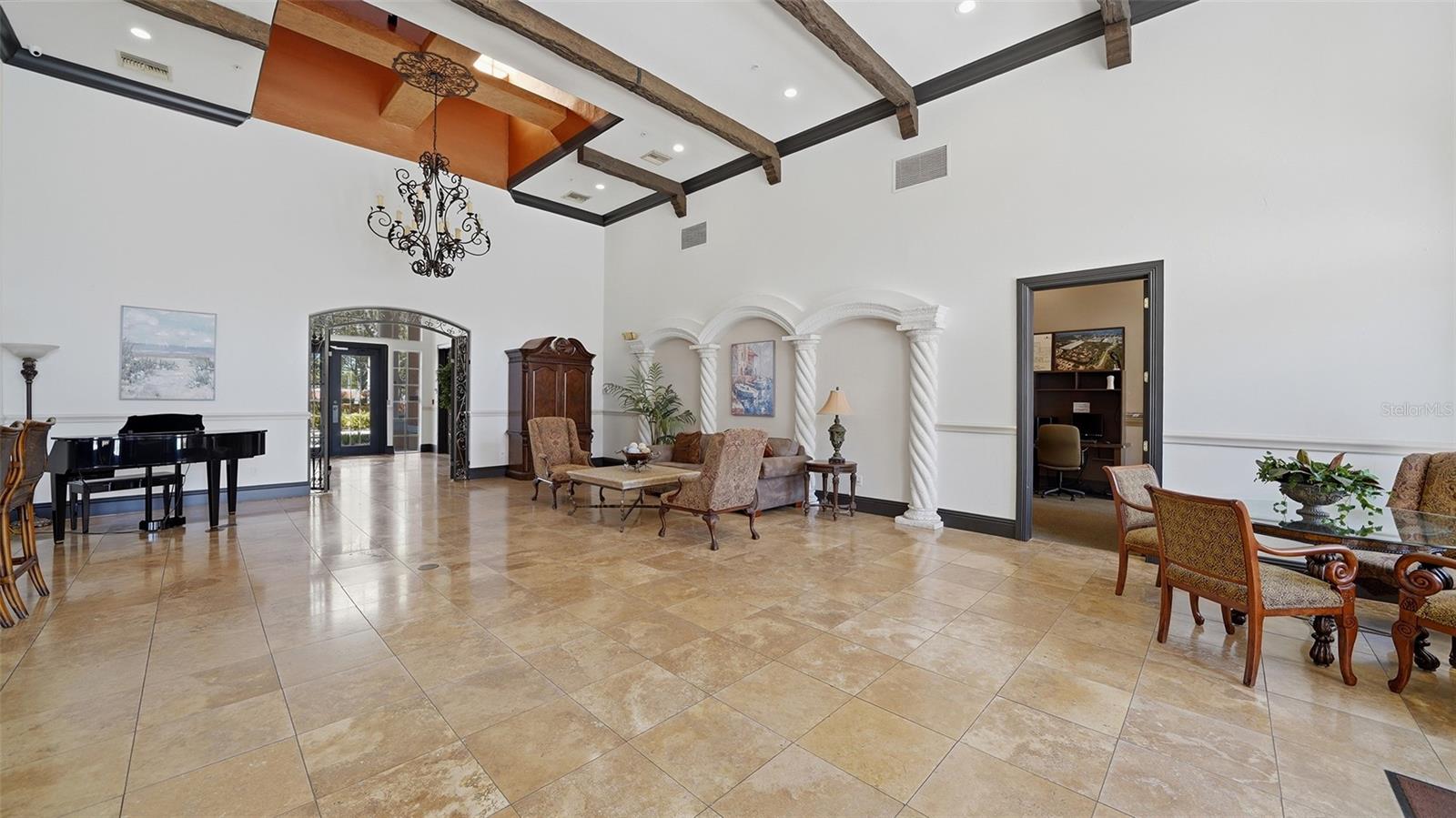 BELLA VILLINO II - Residential