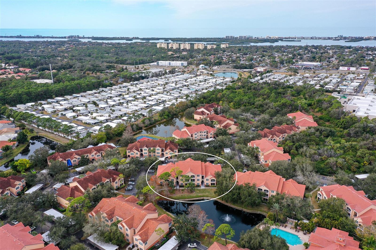 BELLA VILLINO II - Residential