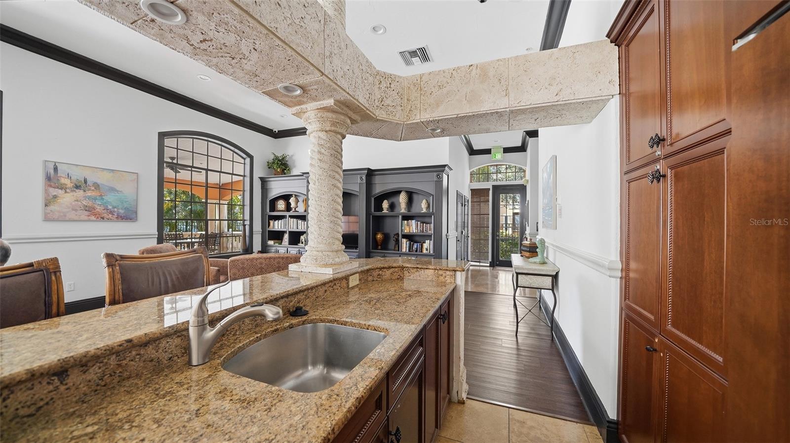 BELLA VILLINO II - Residential