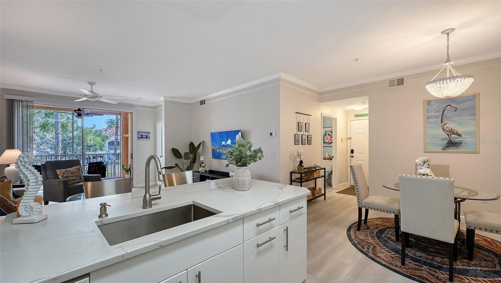 BELLA VILLINO II - Residential