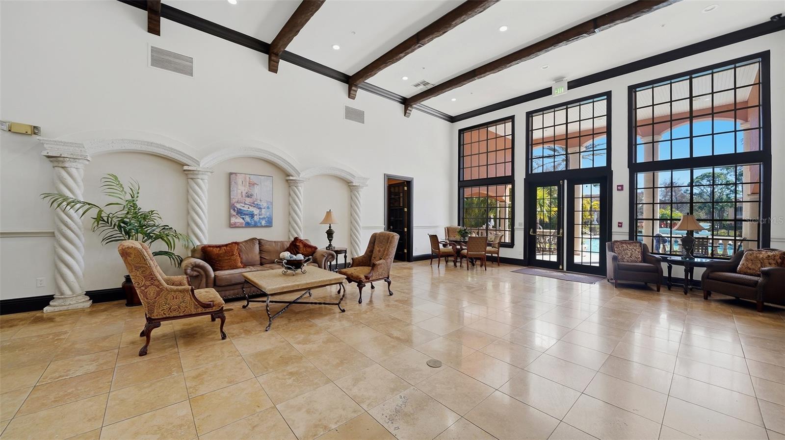 BELLA VILLINO II - Residential