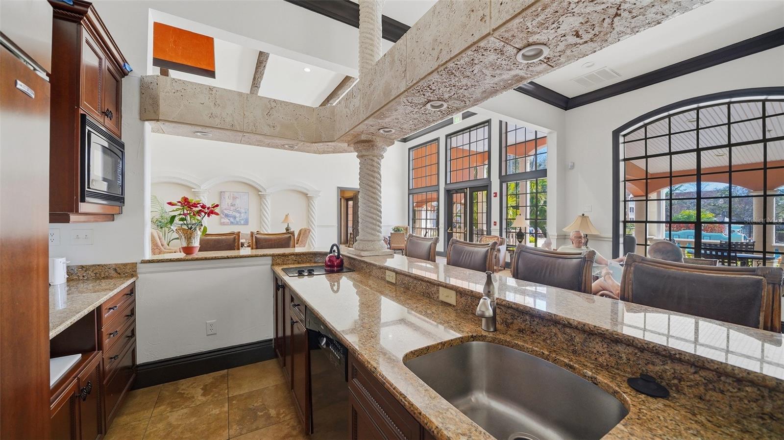 BELLA VILLINO II - Residential