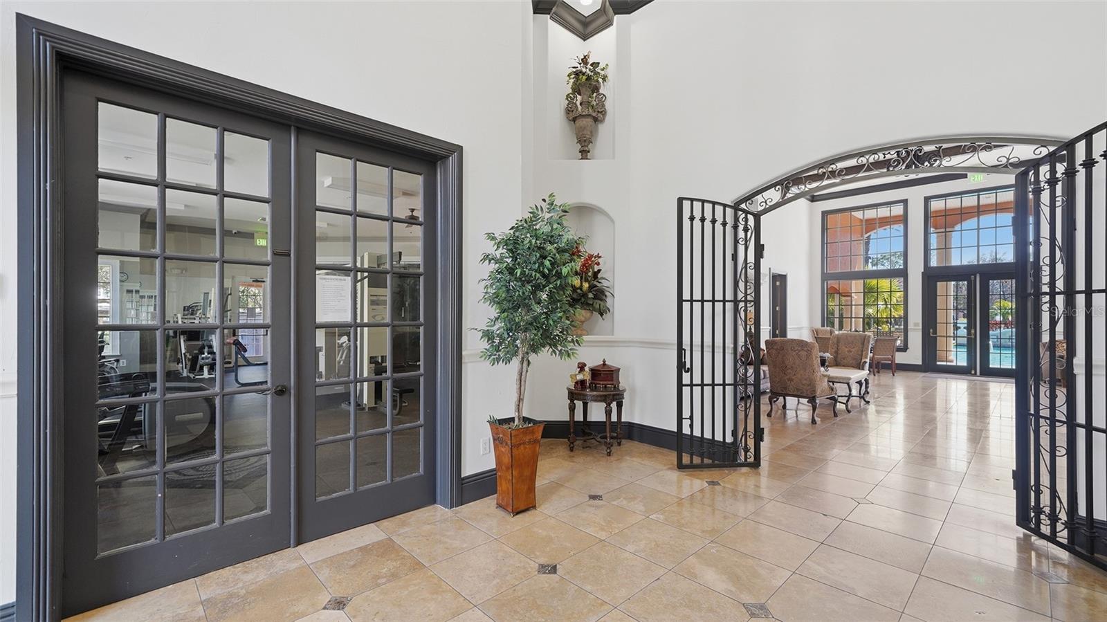 BELLA VILLINO II - Residential