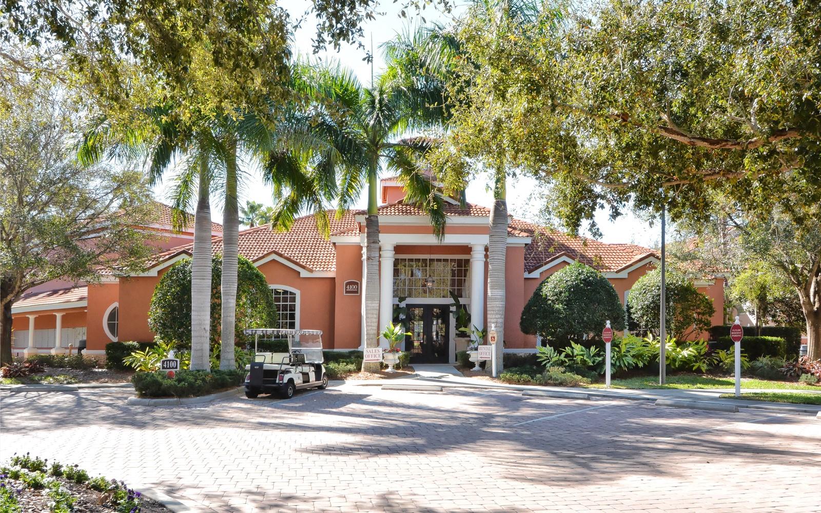 BELLA VILLINO II - Residential