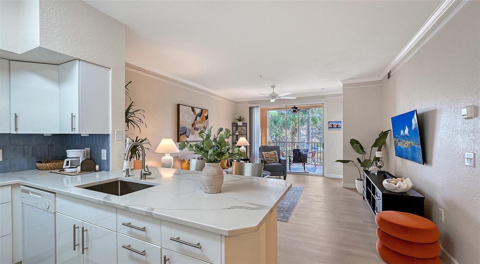 BELLA VILLINO II - Residential