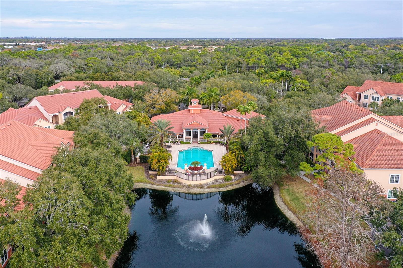 BELLA VILLINO II - Residential