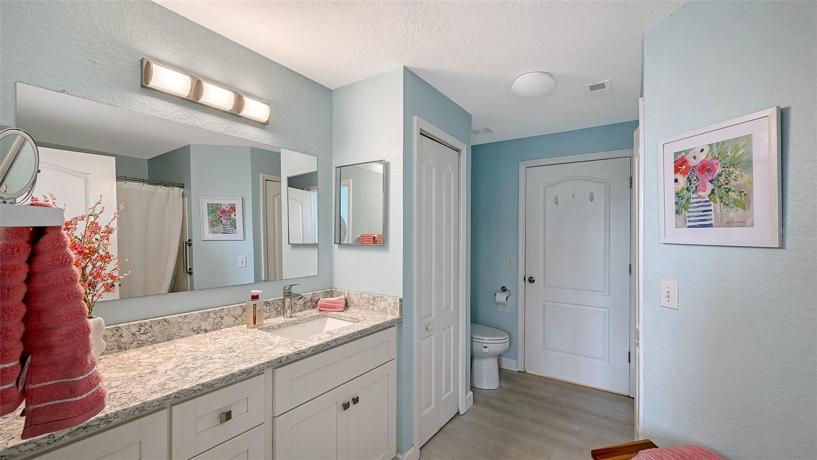 BELLA VILLINO II - Residential