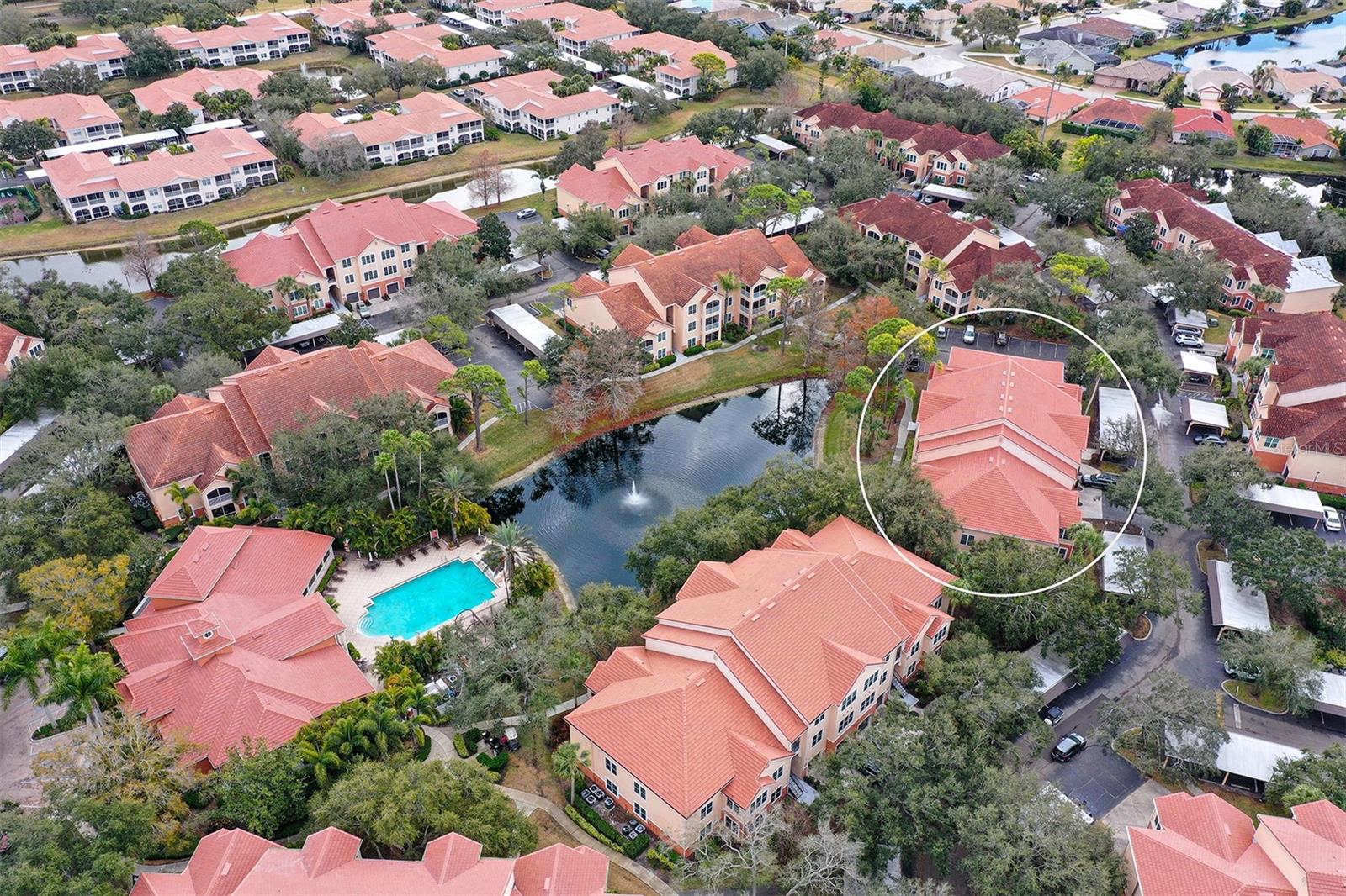 BELLA VILLINO II - Residential