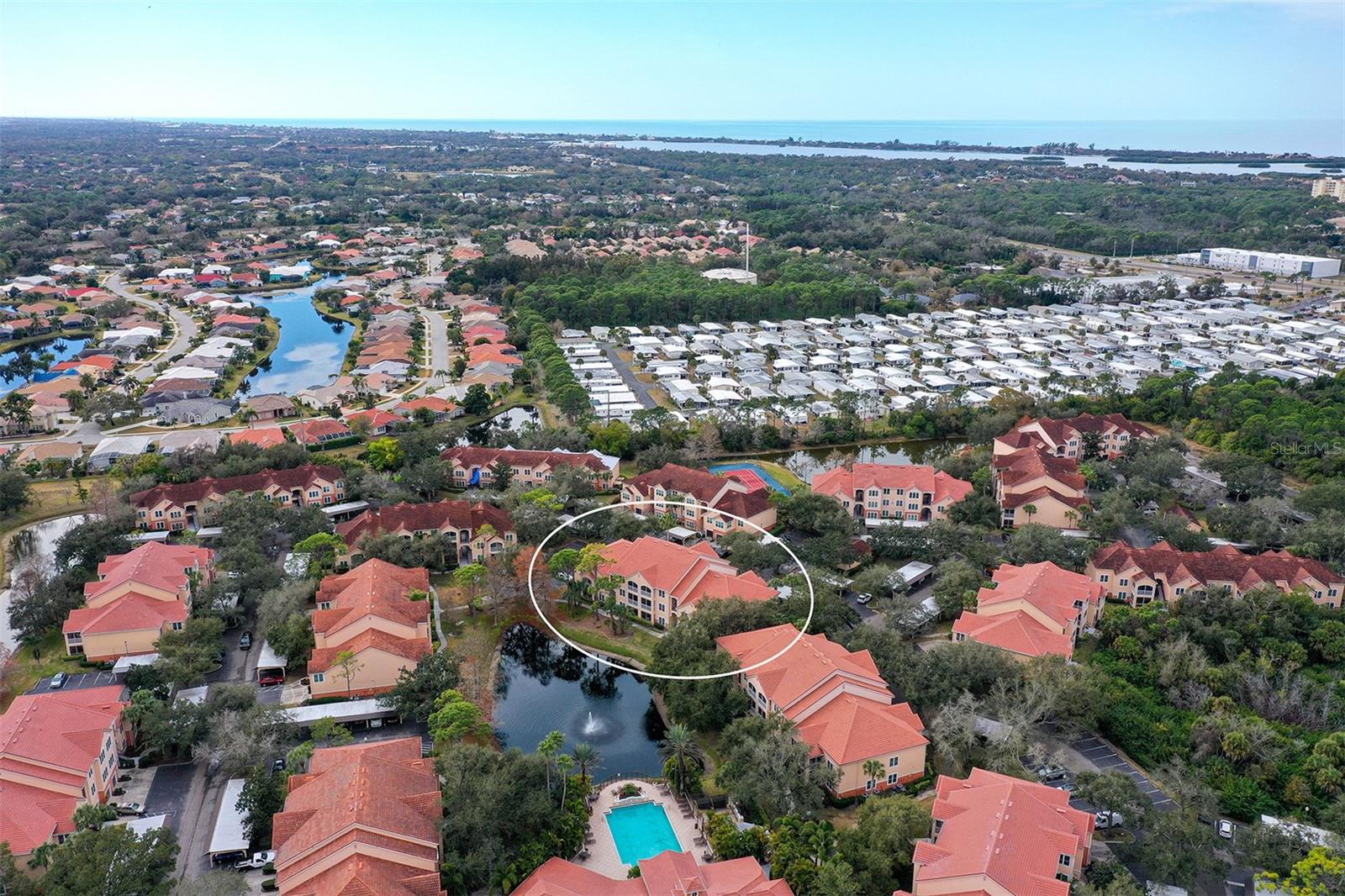 BELLA VILLINO II - Residential