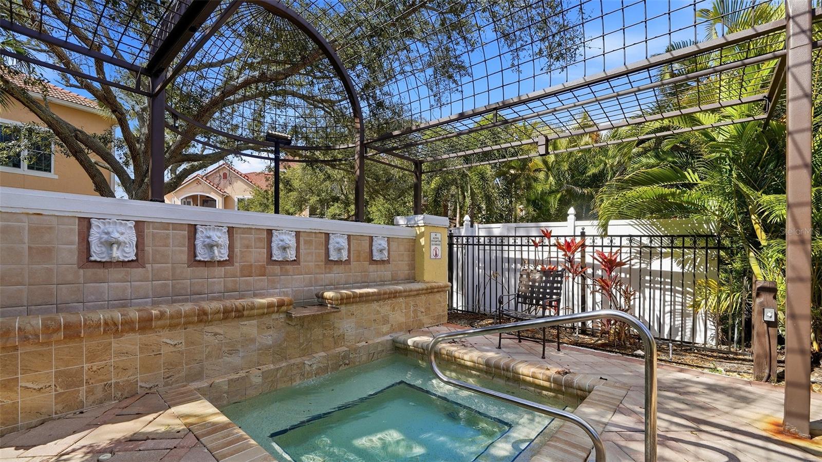 BELLA VILLINO II - Residential