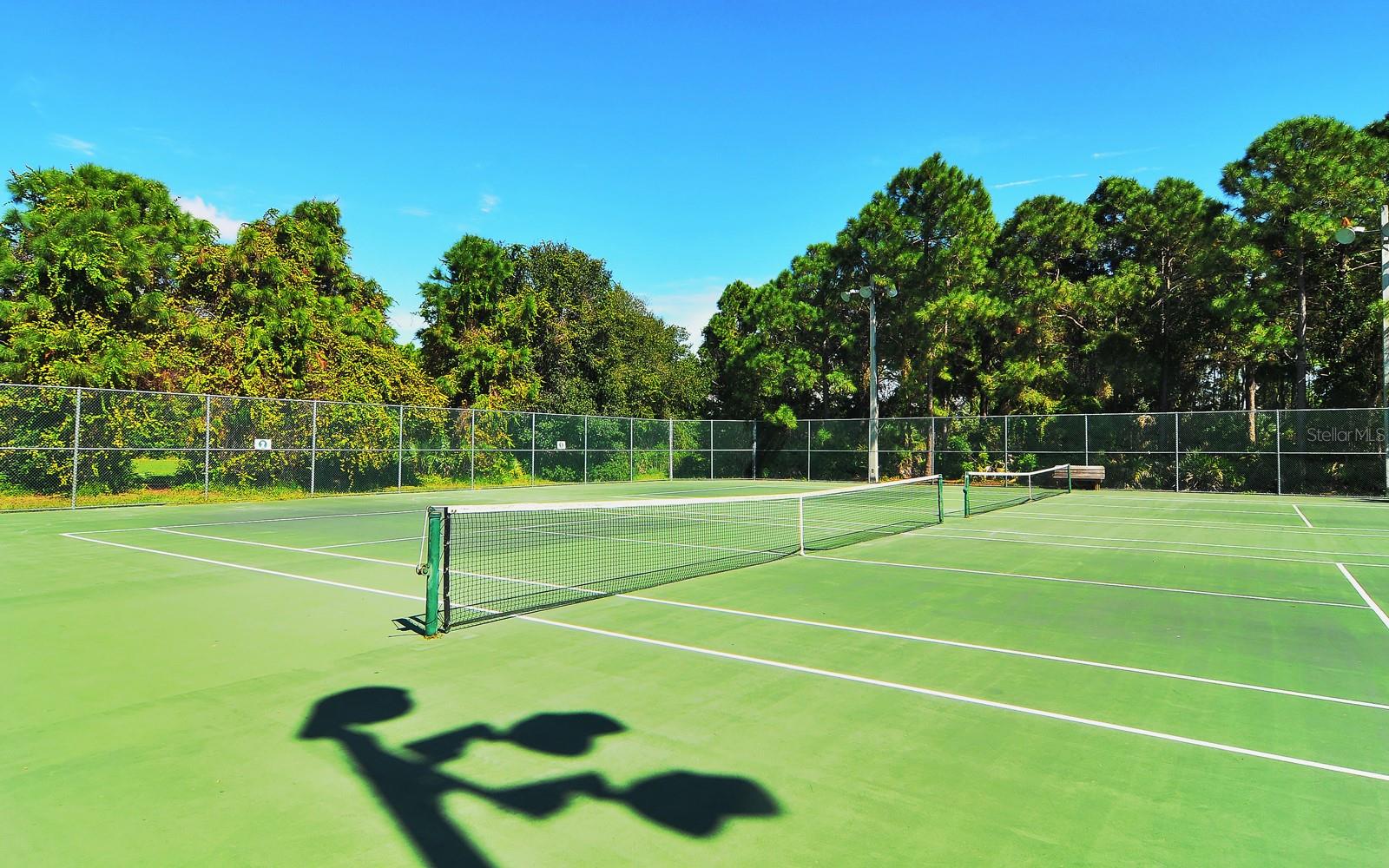 BELLA VILLINO II - Residential