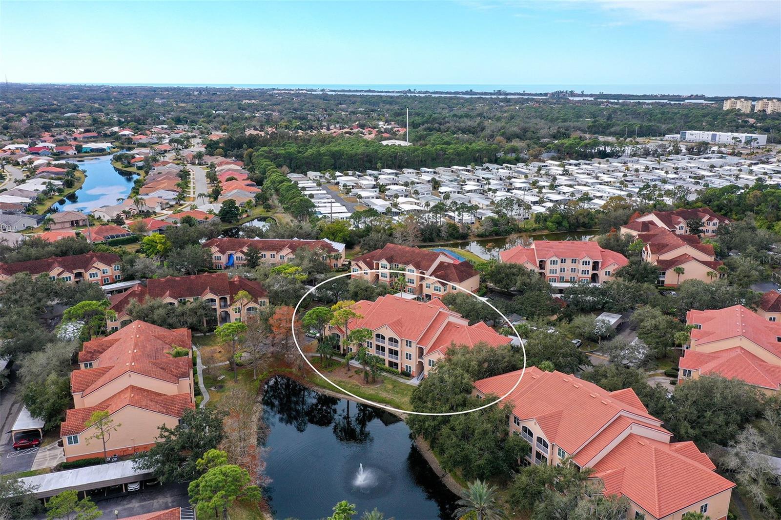 BELLA VILLINO II - Residential