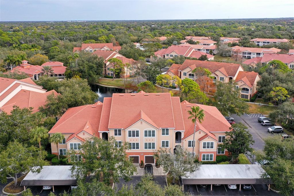 Photo of 4140 Central Sarasota Parkway #1226, Sarasota, FL 34238 (MLS # A4683568)