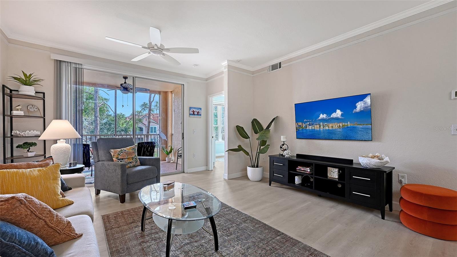 BELLA VILLINO II - Residential