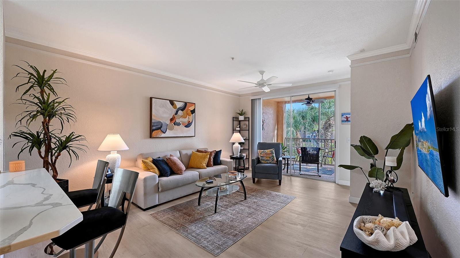 BELLA VILLINO II - Residential