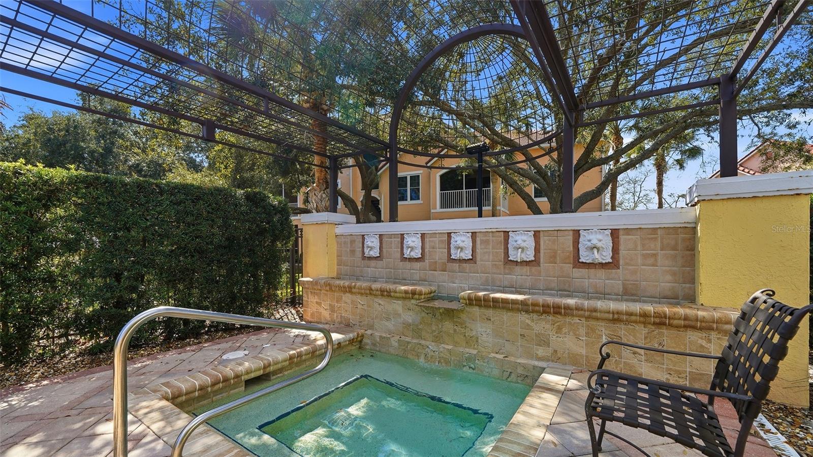 BELLA VILLINO II - Residential