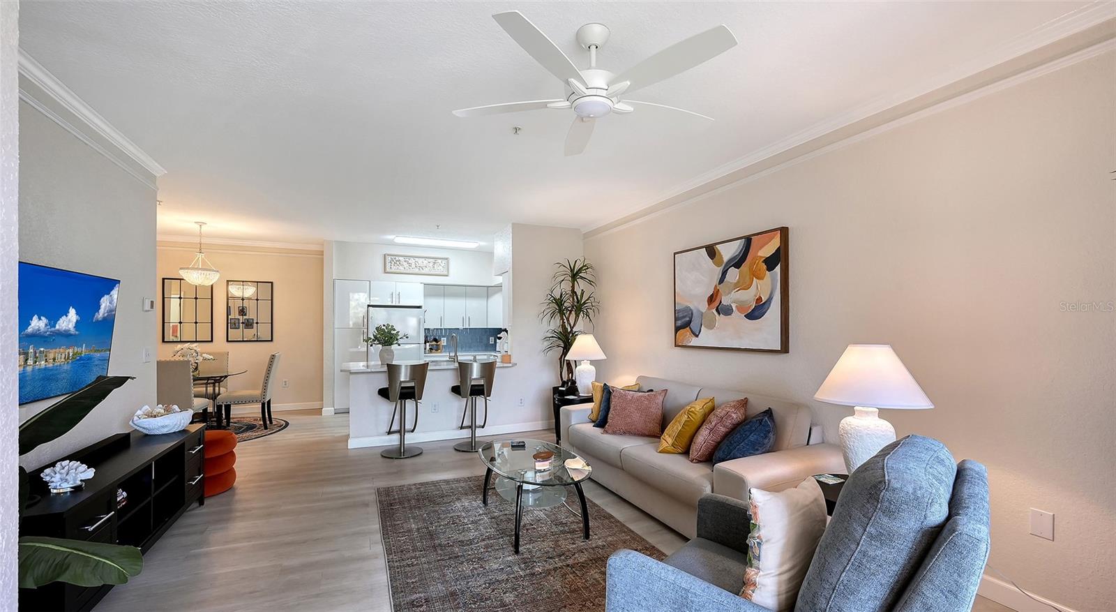 BELLA VILLINO II - Residential