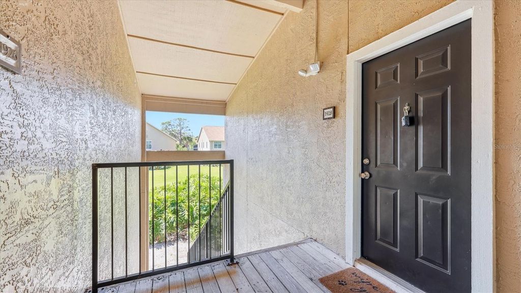 Photo of 4033 Crockers Lake Boulevard #28, Sarasota, FL 34238 (MLS # A4691779)
