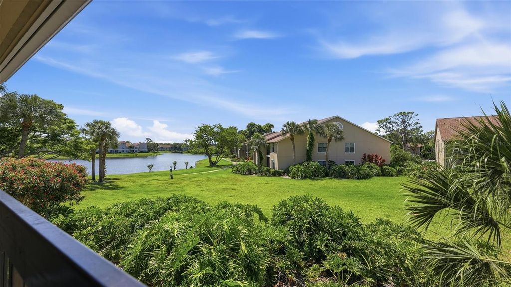 Photo of 4033 Crockers Lake Boulevard #28, Sarasota, FL 34238 (MLS # A4691779)