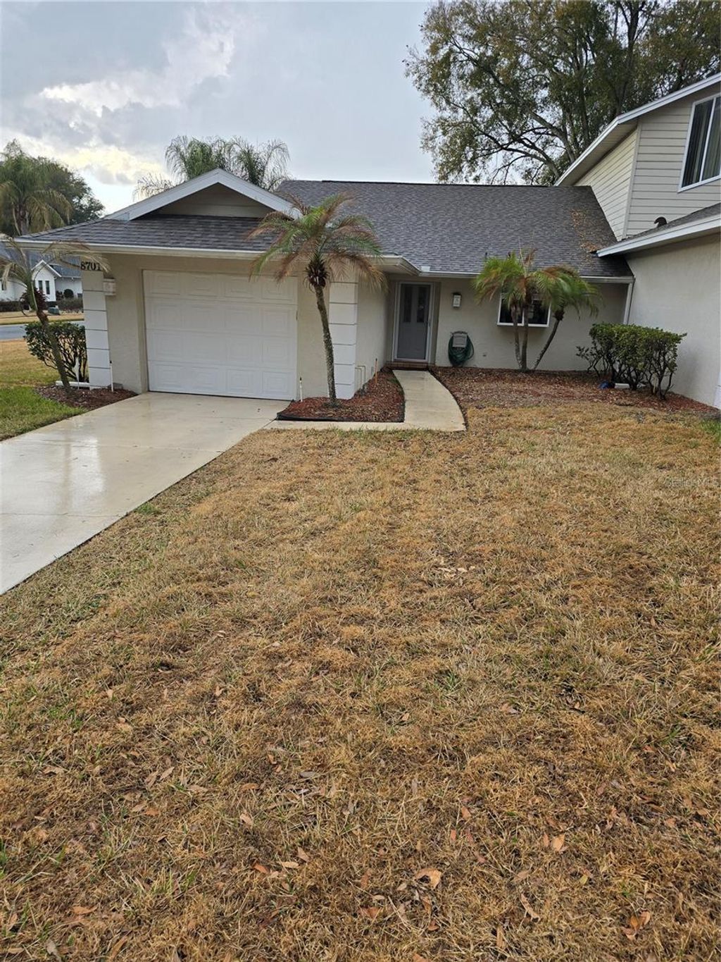 Photo of 8701 Village Green Boulevard, Clermont, FL 34711 (MLS # G5108118)