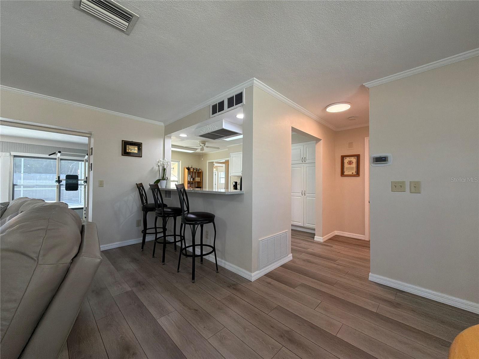 BELLEAIR BEACH - Residential