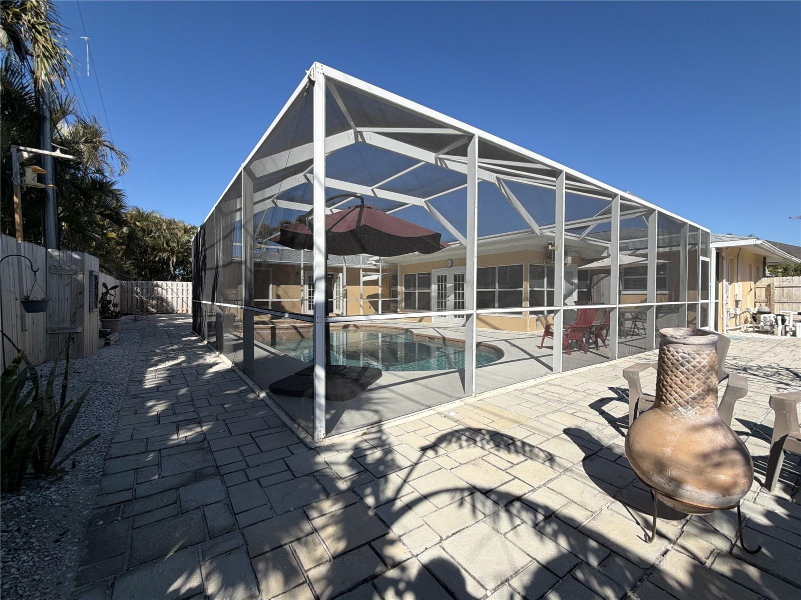 BELLEAIR BEACH - Residential