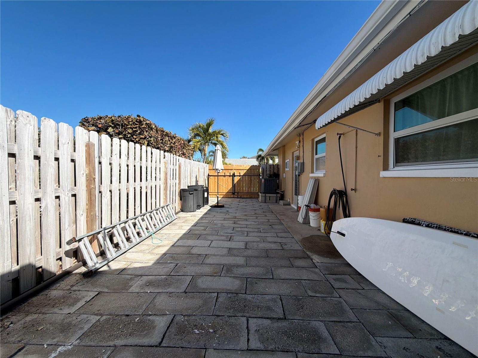 BELLEAIR BEACH - Residential