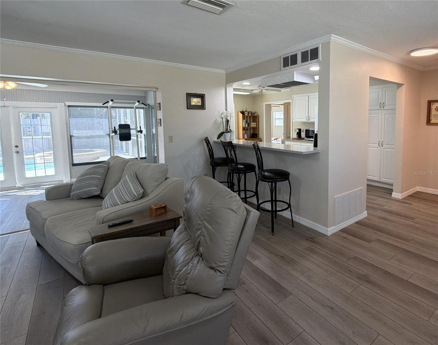BELLEAIR BEACH - Residential